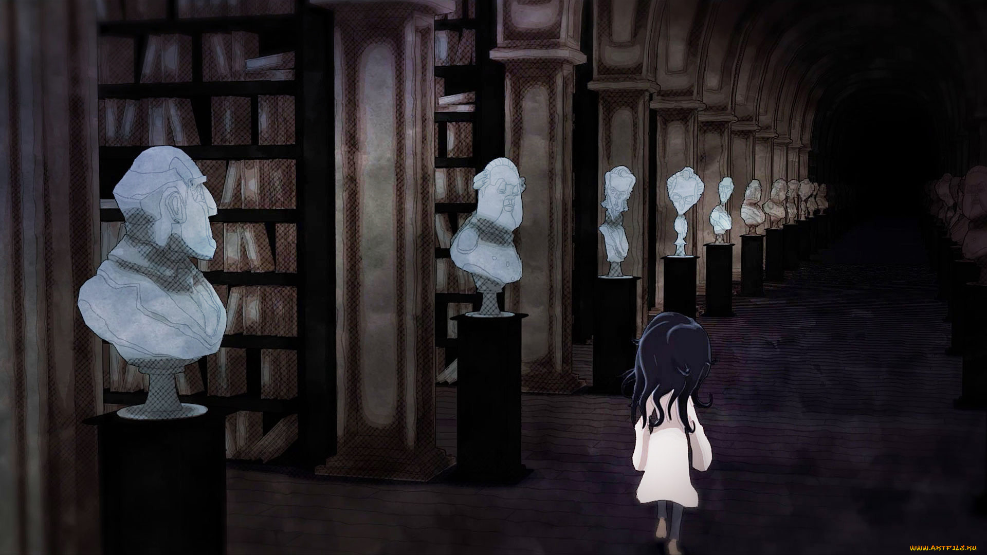 shady, part, of, me, видео, игры, shady, part, of, me