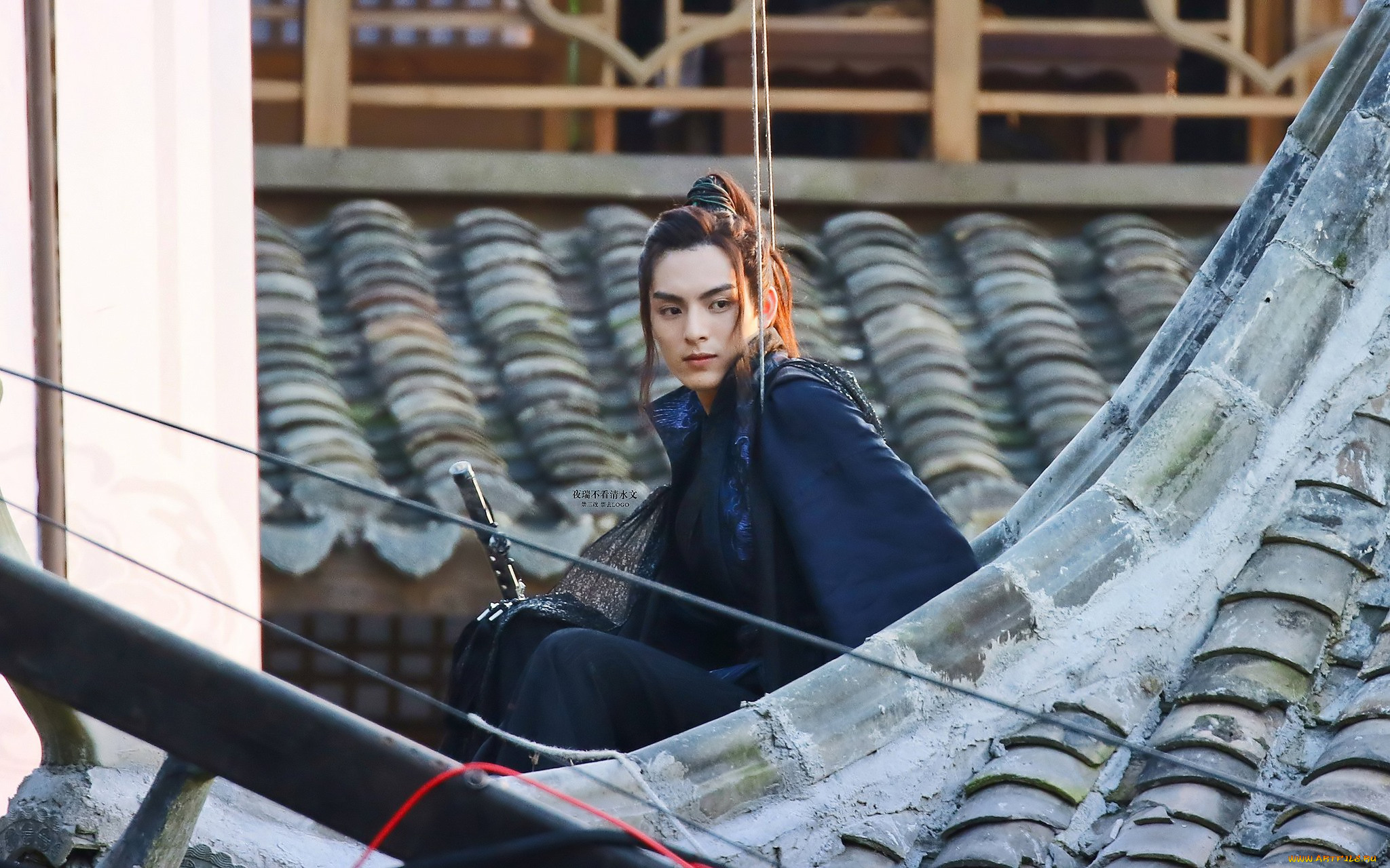 мужчины, wang, hao, xuan, ван, хаосюань, wang, hao, xuan