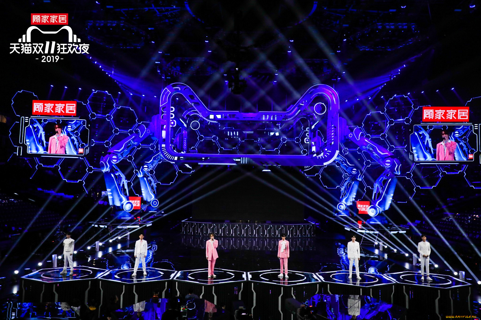 музыка, the, untamed, boys, the, untamed, boys, li, bo, wen, ji, song, yang, cao, yu, chen, paul, bin, zheng, fan, xing