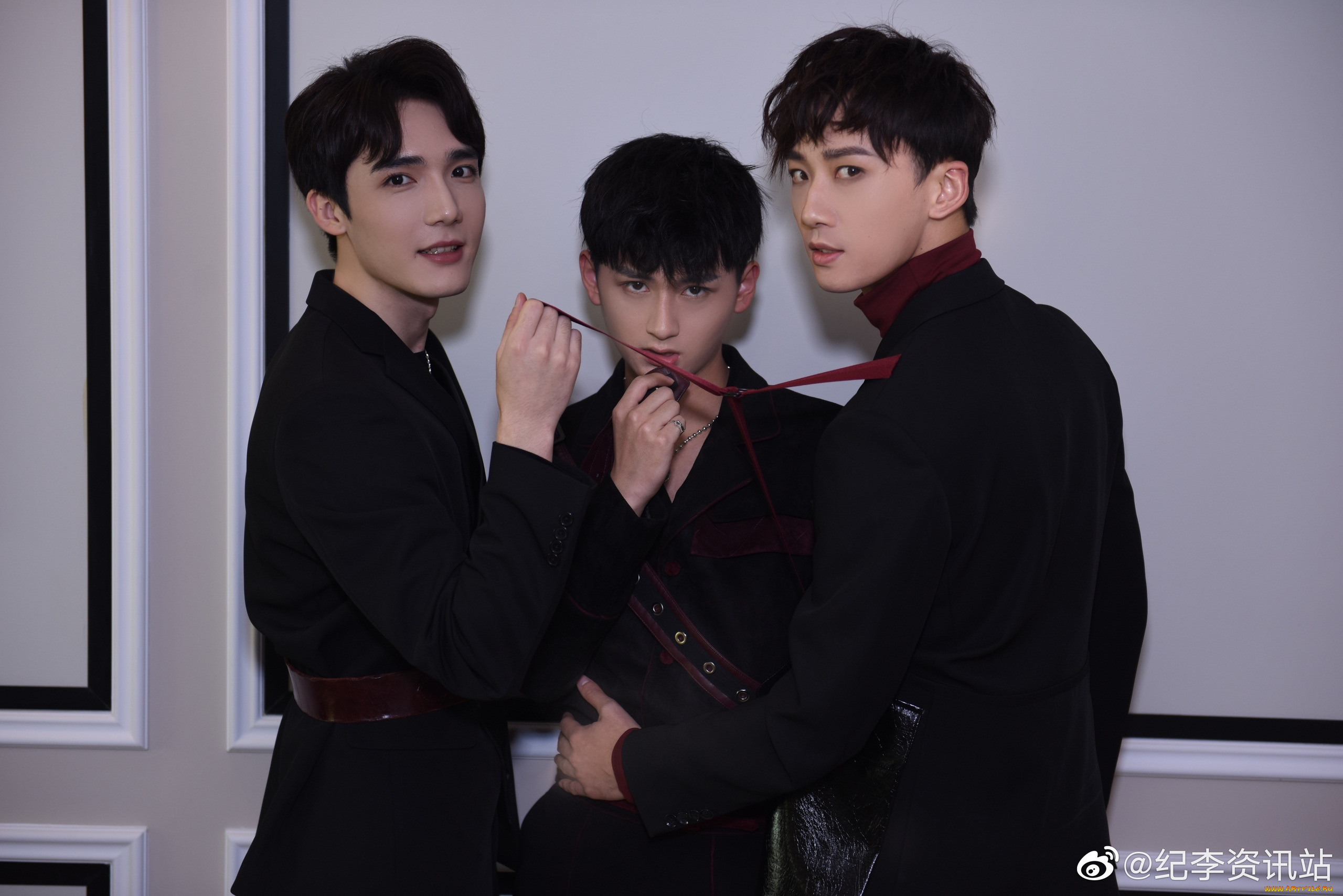 the, untamed, boys, музыка, цзи, ли, ji, li, bo, wen, cao, yu, chen, the, untamed, boys