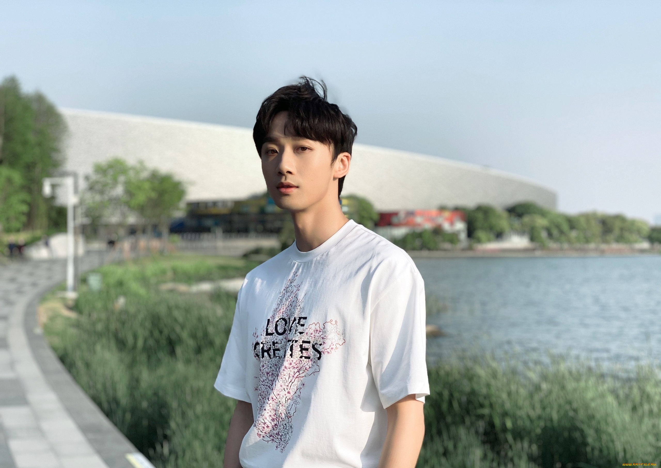 мужчины, li, bo, wen, li, bo, wen