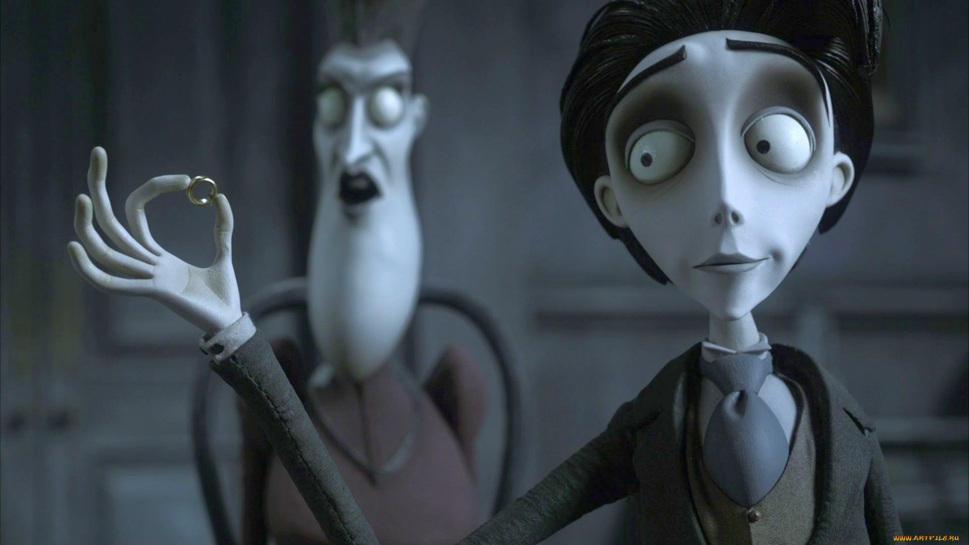 corpse, bride, , 2005, мультфильмы, corpse, bride, мультфильм, victor, van, dort, персонаж, труп, невесты, johnny, depp, джонни, депп