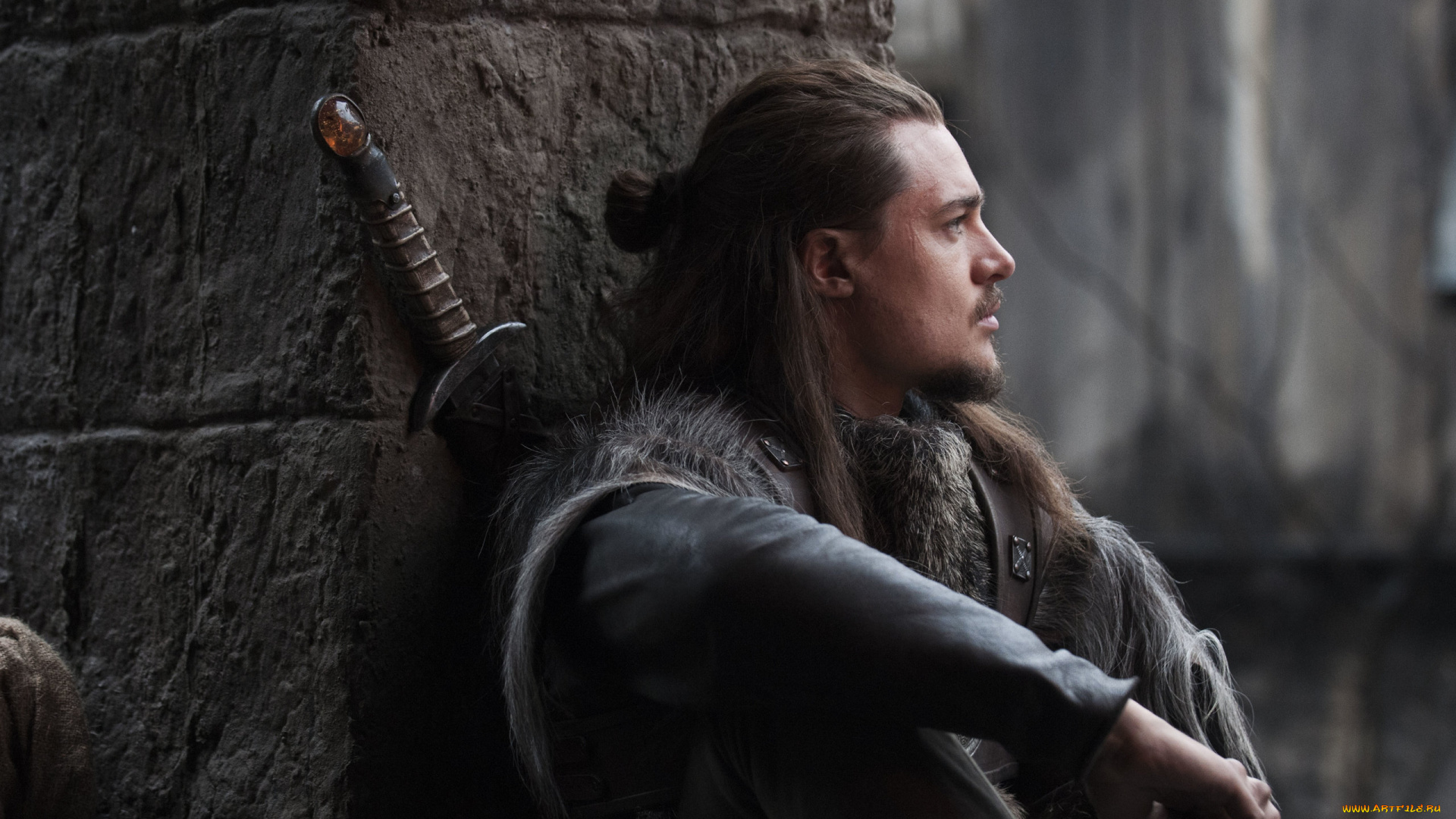 кино, фильмы, the, last, kingdom, , сериал, воин, стена