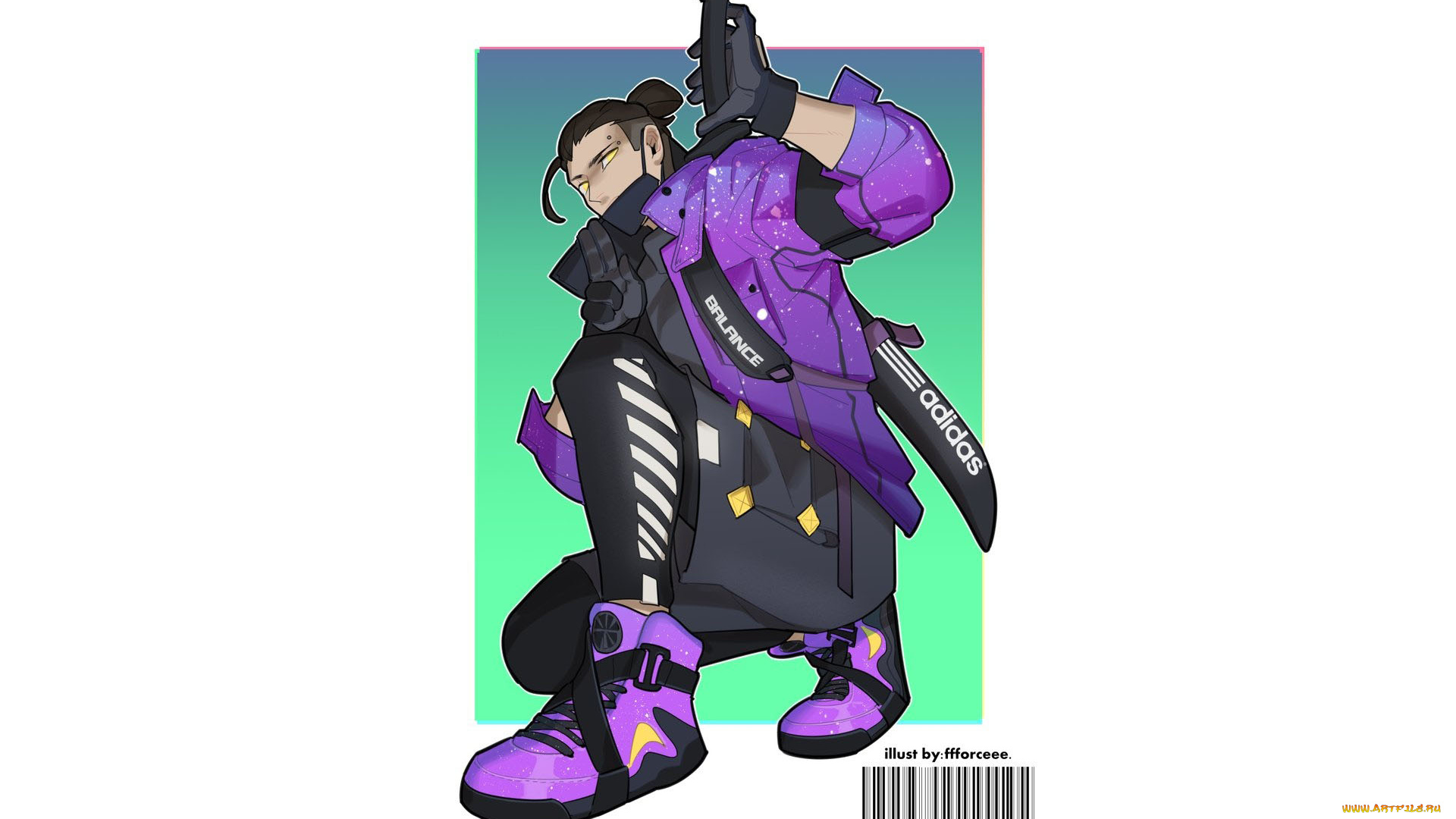 видео, игры, league, of, legends, парень, оружие