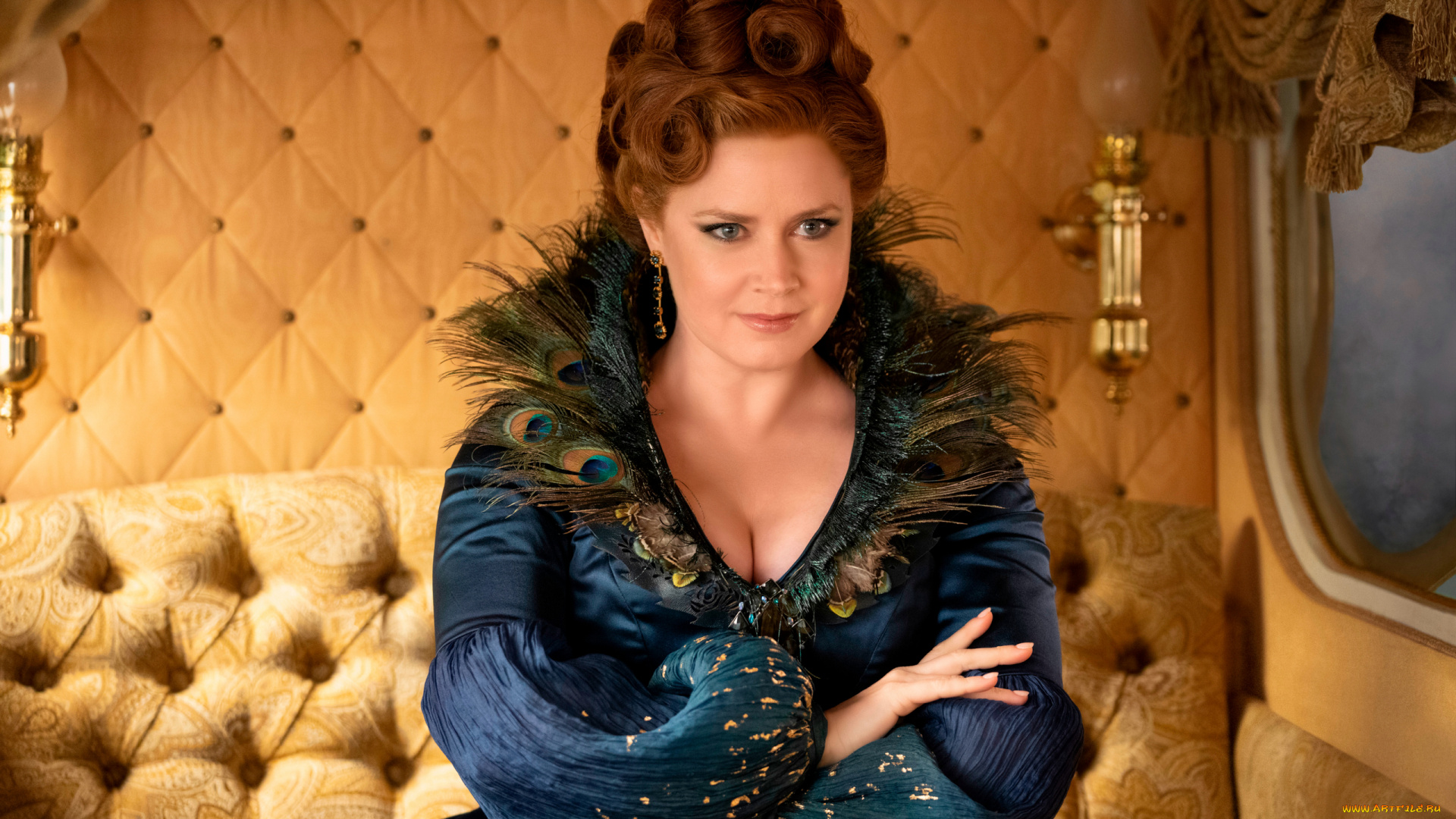 disenchanted, ||, 2022, кино, фильмы, disenchanted, зачарованная, вторая, часть, мюзикл, фэнтези, мелодрама, комедия, семейный, эми, адамс, amy, adams, giselle