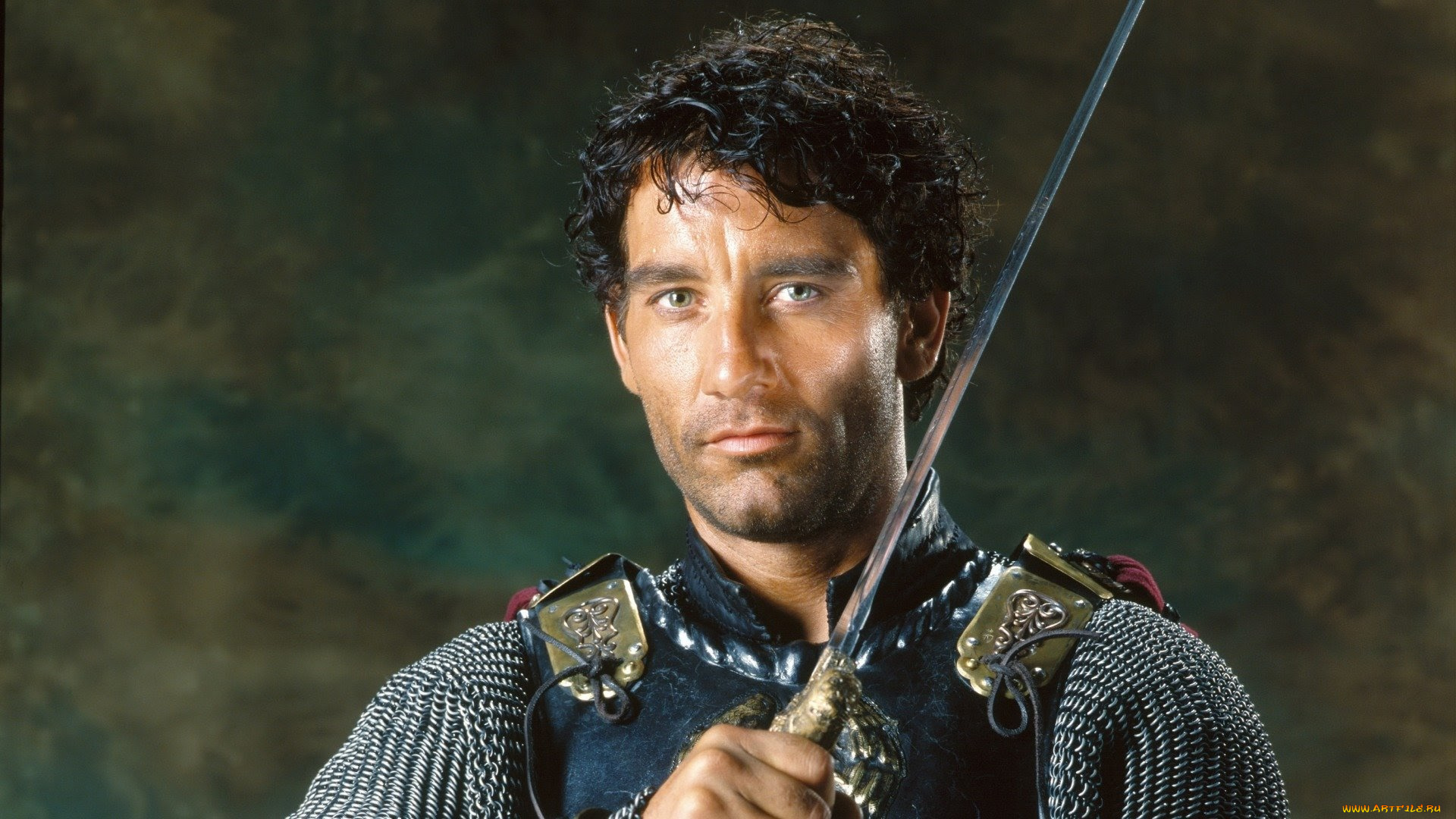 кино, фильмы, king, arthur, рыцарь, меч