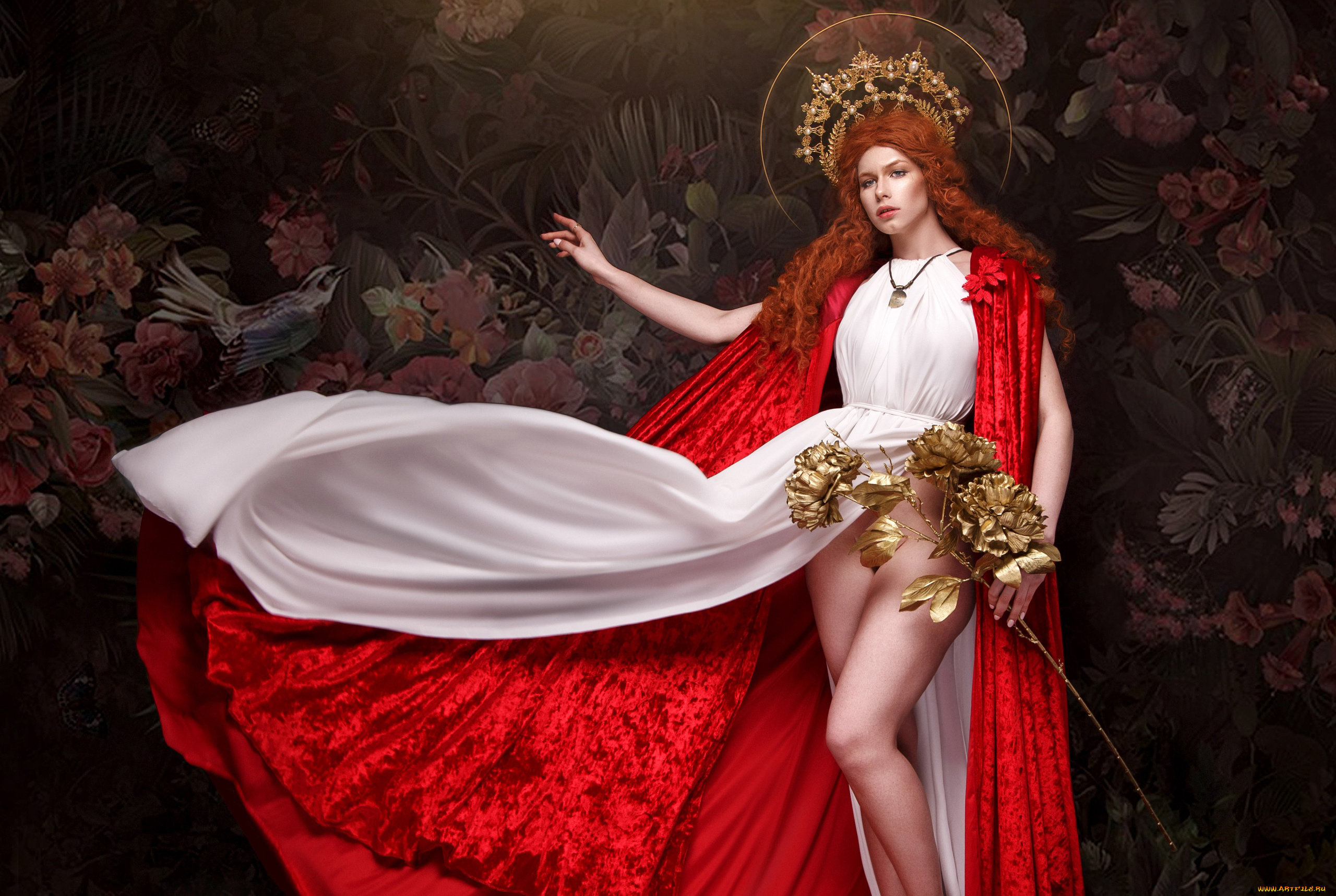 anastasia, zhilina, девушки, анастасия, жилина, anastasia, zhilina, cosplay, анастасия, жилина, девушка, модель, рыжеволосая, красотка, поза, флирт, стройная, сексуальная, фигура