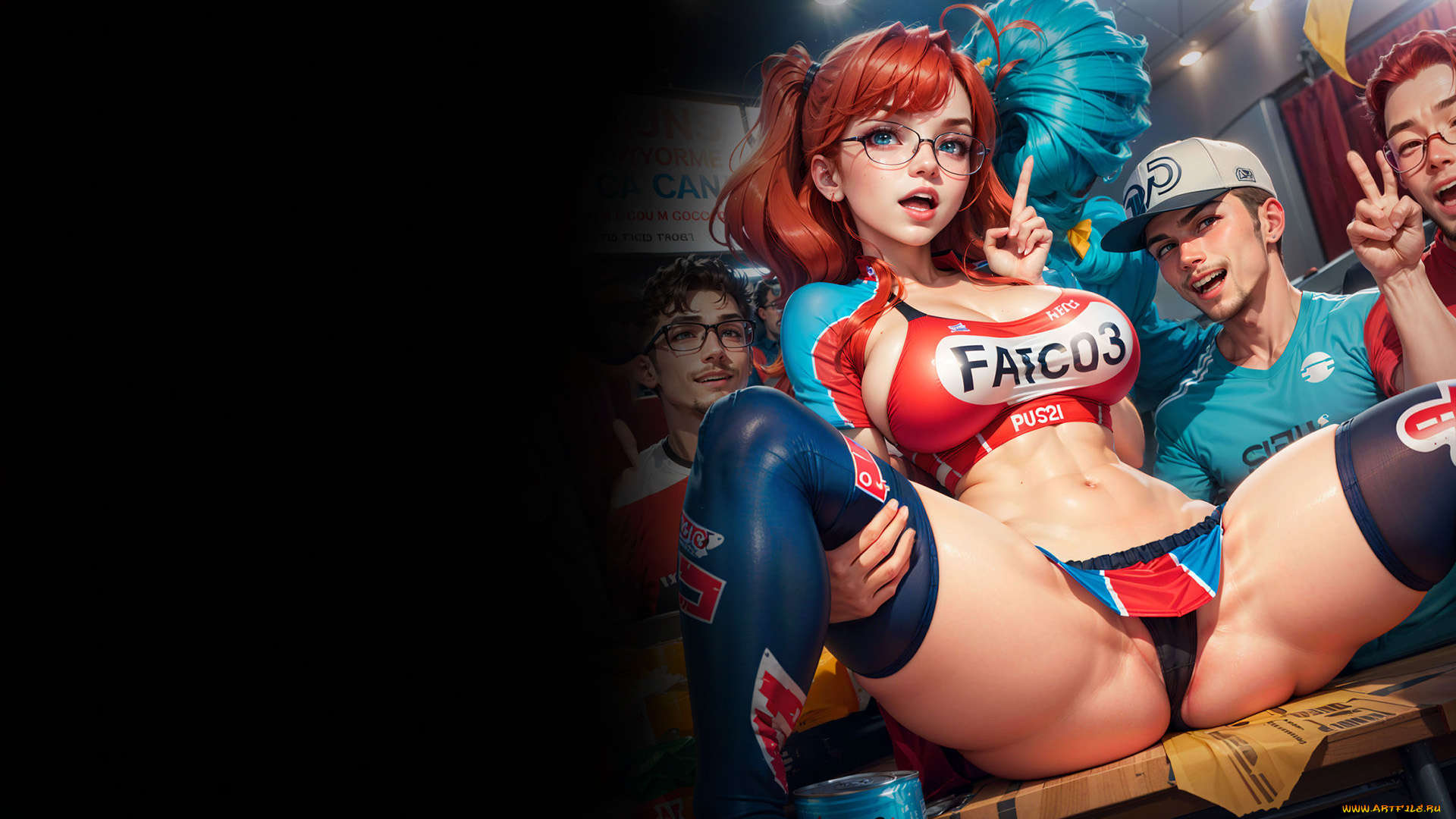 аниме, unknown, , другое, , нейросети, графика, нейроарт, ai, art, нейронные, сети, рисунки, нейро, искусство