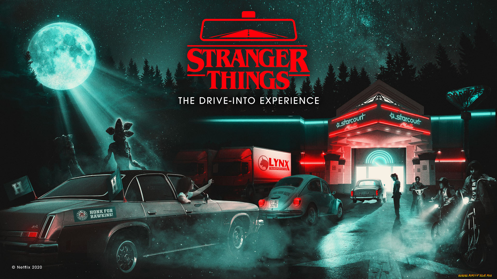 кино, фильмы, stranger, things, , сериал, stranger, things
