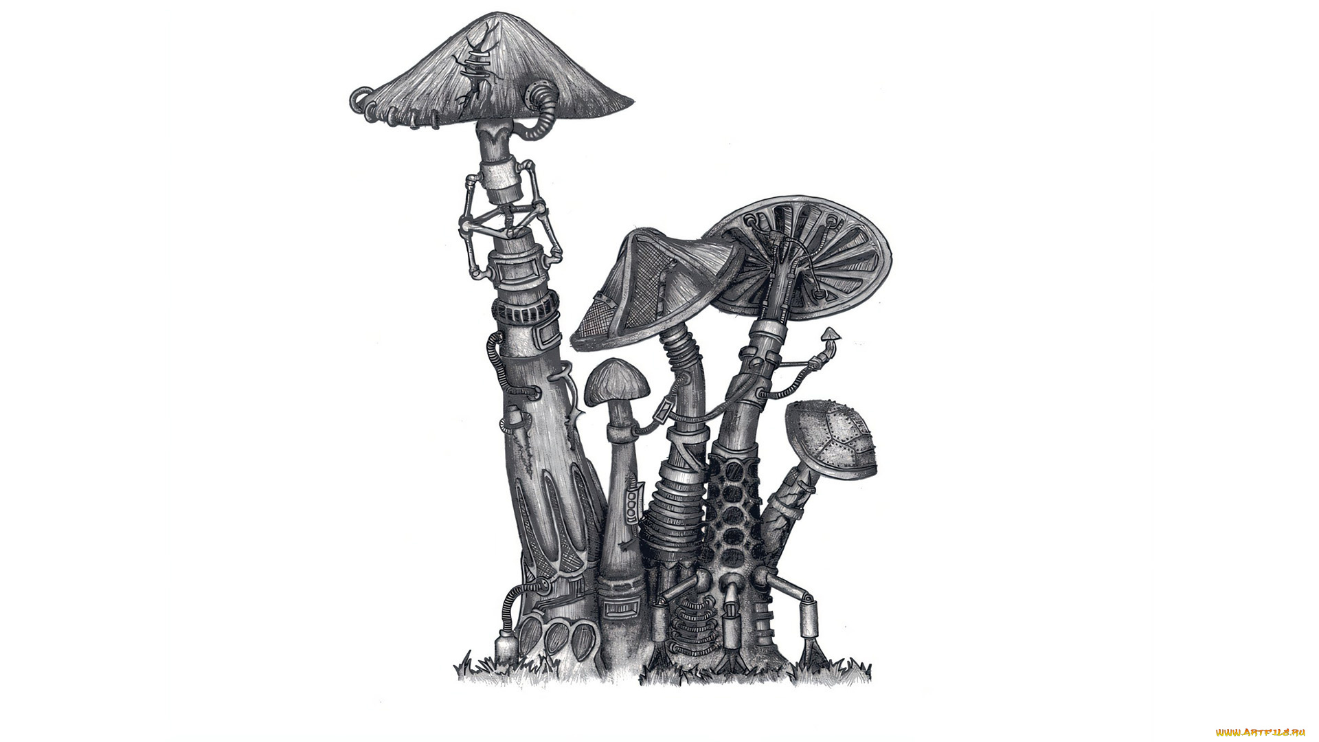 оригинал, 295311, рисованное, -, другое, рисунок