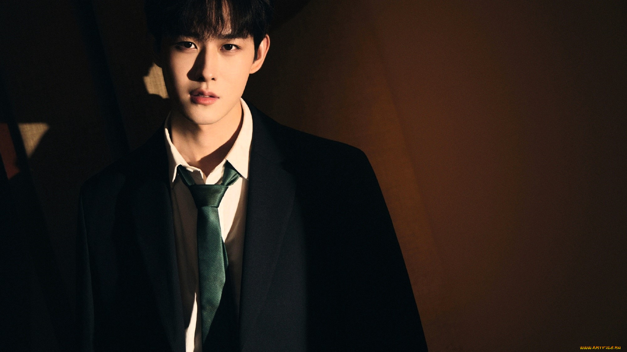 tian, jia, rui, мужчины, актер, пиджак, галстук