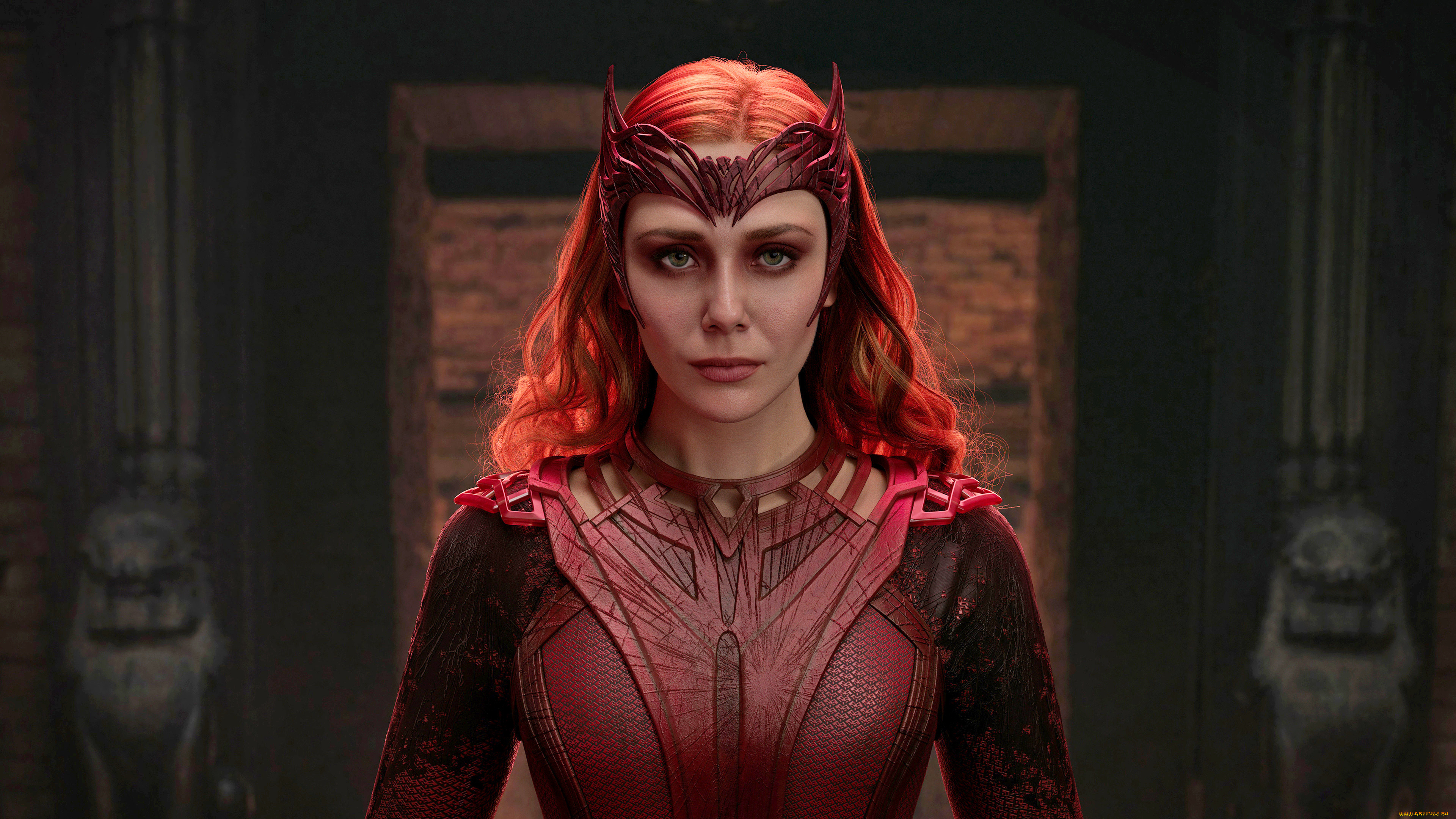 wandavision, , мини–сериал, 2021, кино, фильмы, wandavision, wanda, vision, фантастика, фэнтези, боевик, драма, мелодрама, комедия, maximoff, elizabeth, olsen, scarlet, witch, marvel, comics