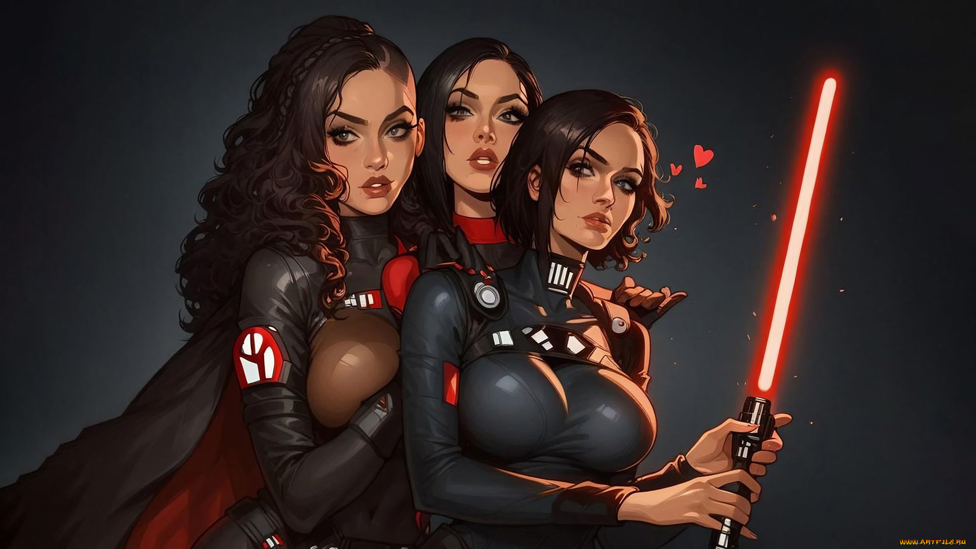 фэнтези, _star, wars, нейросети, графика, нейроарт, ai, art, нейронные, сети, рисунки, нейро, искусство, нейрографика, graphics, neuroart, neural, networks, drawings, neuro, neurography