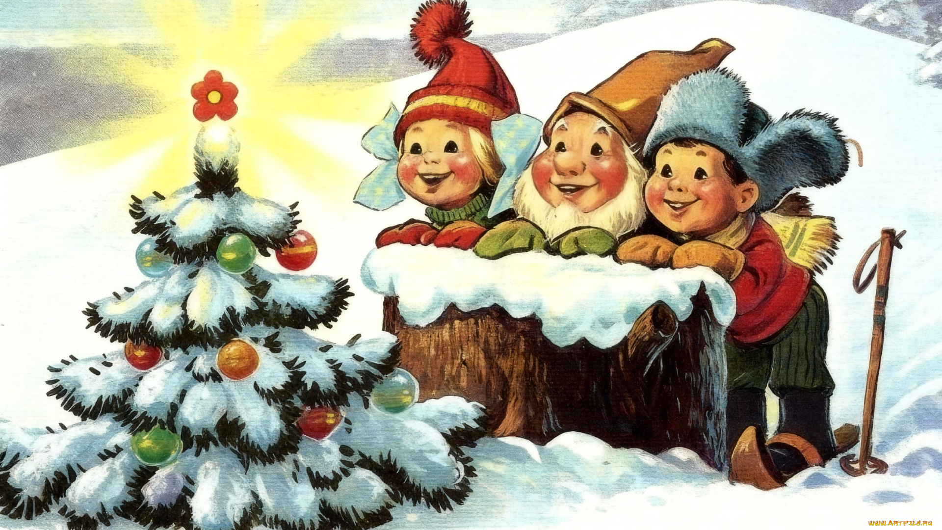 праздничные, -, разное, , новый, год, новогодняя