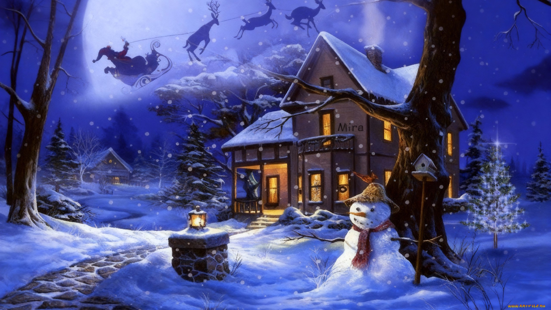 праздничные, -, разное, , новый, год, новогодняя