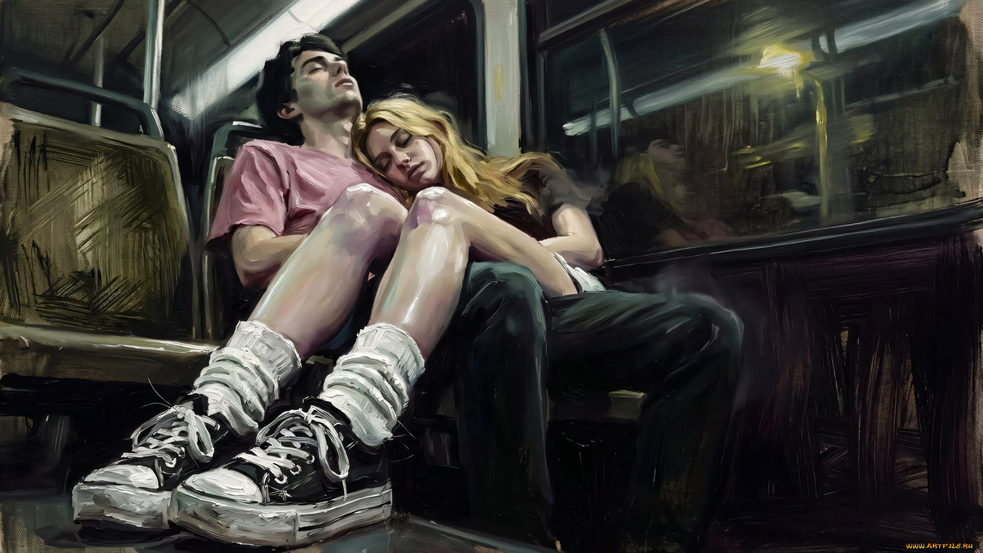 рисованное, люди, нейросети, графика, нейроарт, ai, art, нейронные, сети, рисунки, нейро, искусство, нейрографика, graphics, neuroart, neural, networks, drawings, neuro, neurography