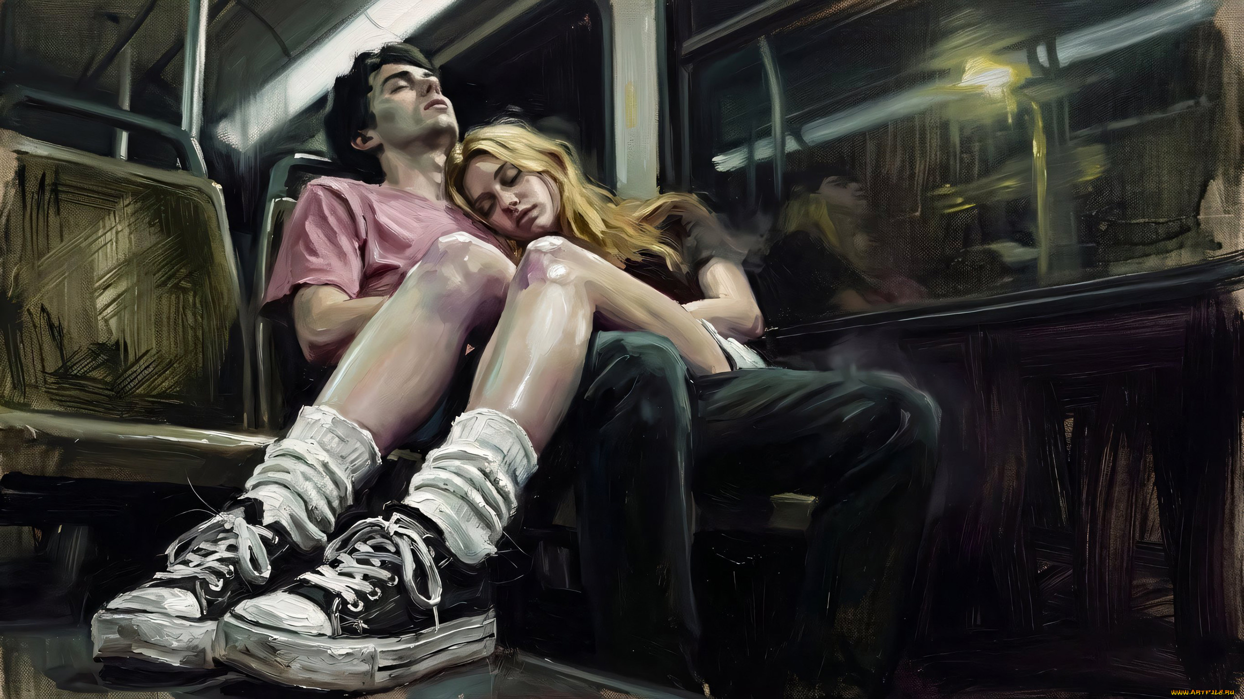 рисованное, люди, нейросети, графика, нейроарт, ai, art, нейронные, сети, рисунки, нейро, искусство, нейрографика, graphics, neuroart, neural, networks, drawings, neuro, neurography