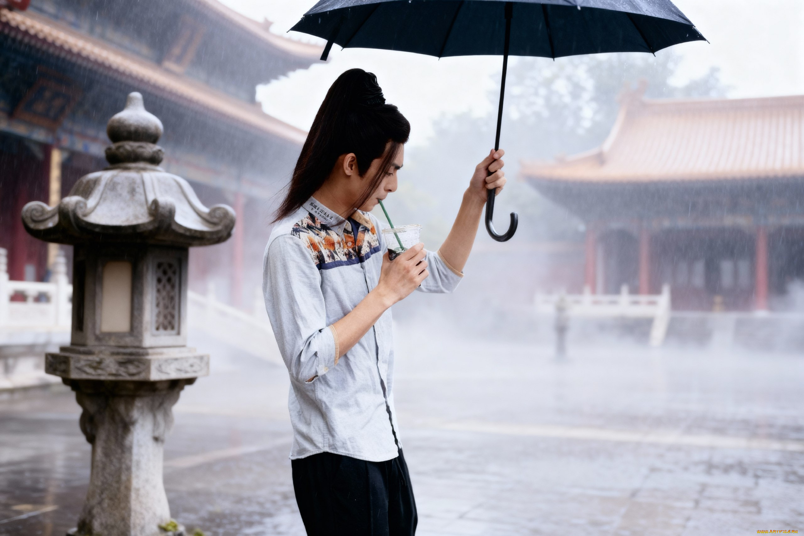 мужчины, wang, hao, xuan, ван, хао, сюань