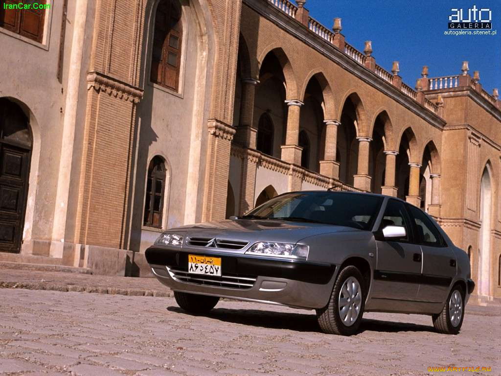 citroen, xantia, автомобили