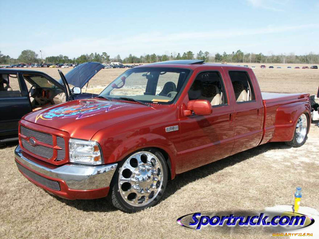 ford, автомобили