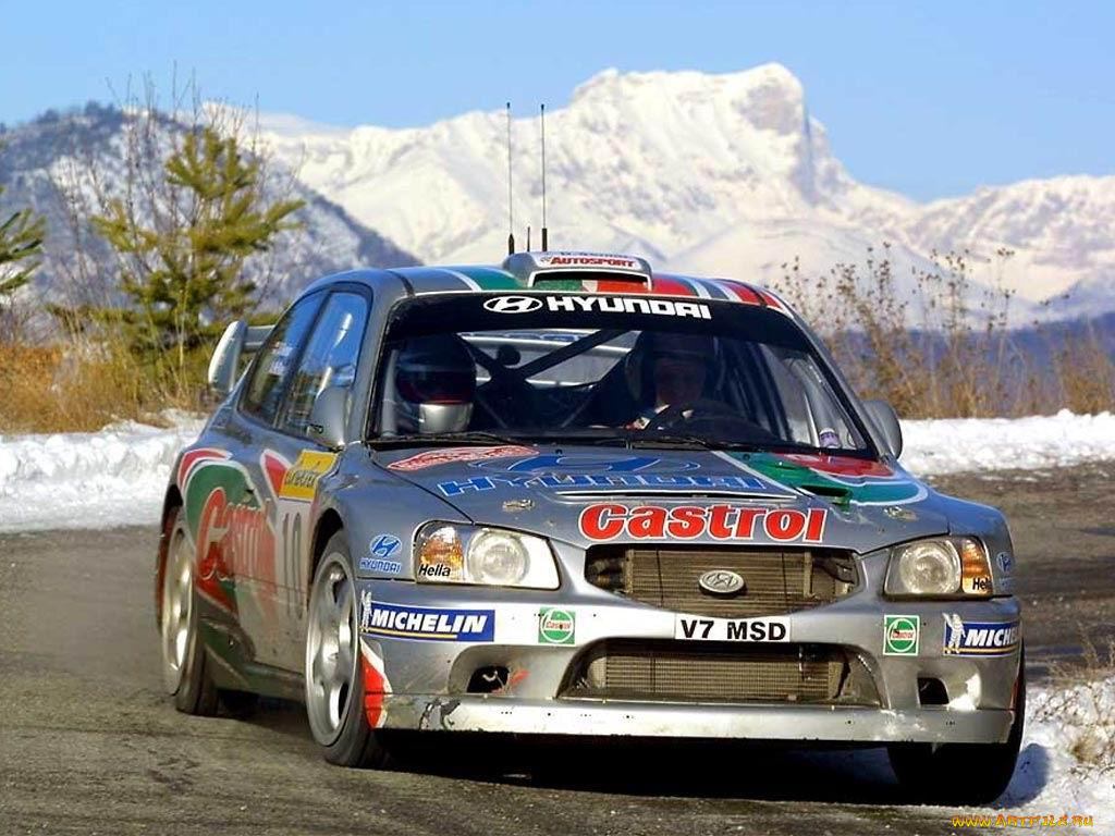 hyundai, accent, автомобили