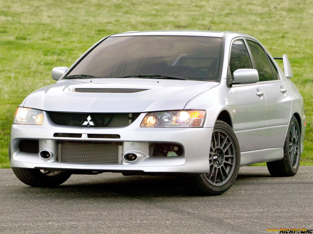mitsubishi, lancer, evo9, автомобили