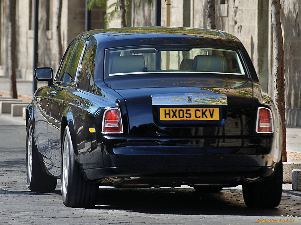 rolls, royce, phantom, автомобили