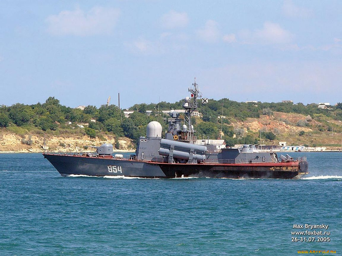 корабли, другое