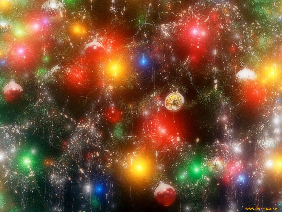 праздничные