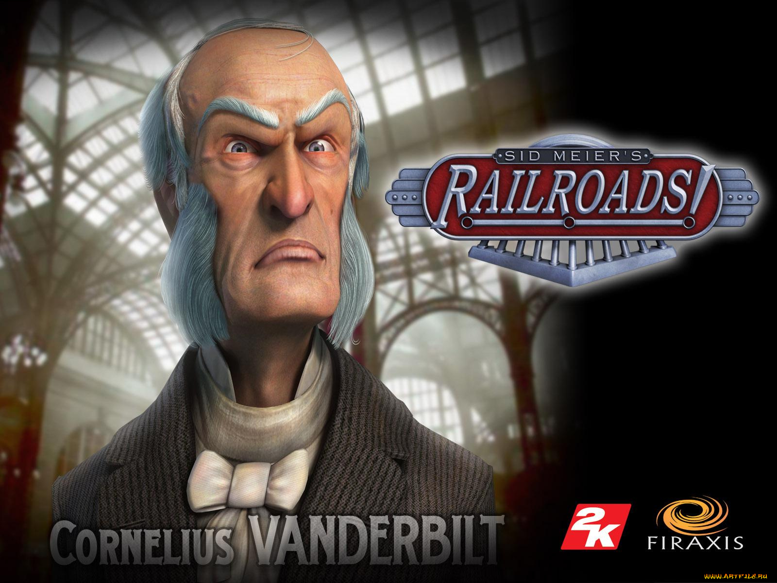 railroads, видео, игры, sid, meier`s