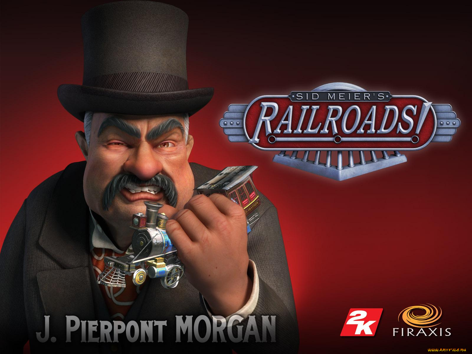 railroads, видео, игры, sid, meier`s