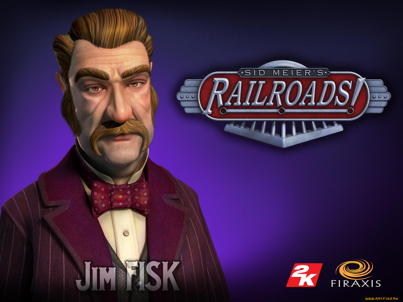 railroads, видео, игры, sid, meier`s