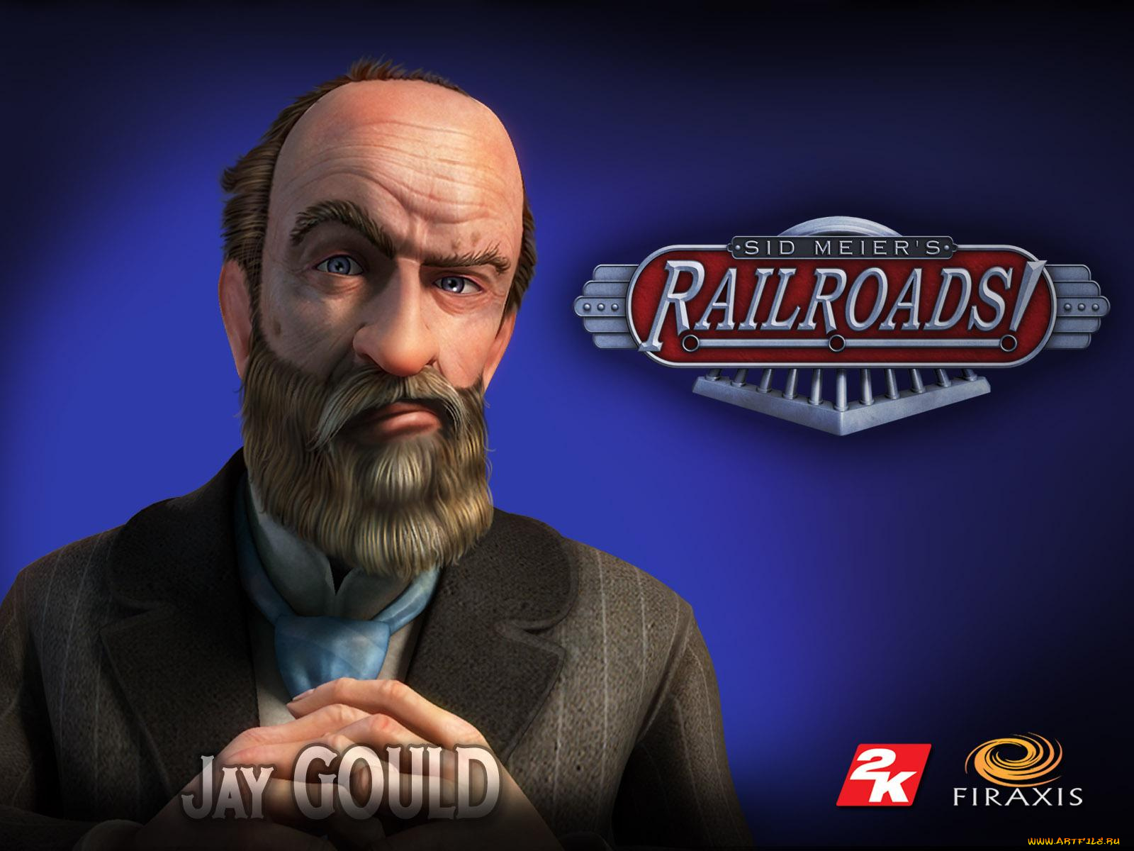 railroads, видео, игры, sid, meier`s