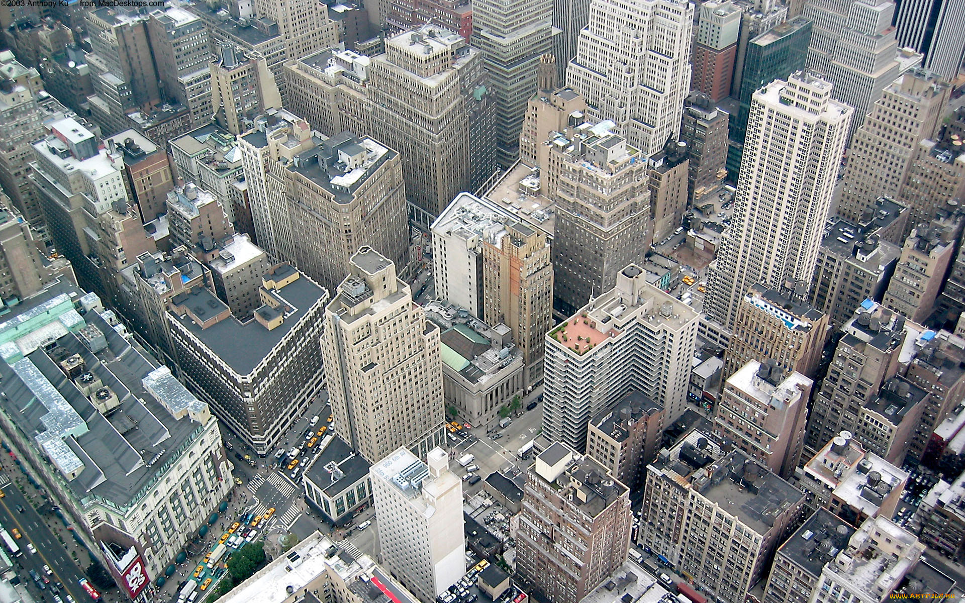 города, нью, йорк, сша