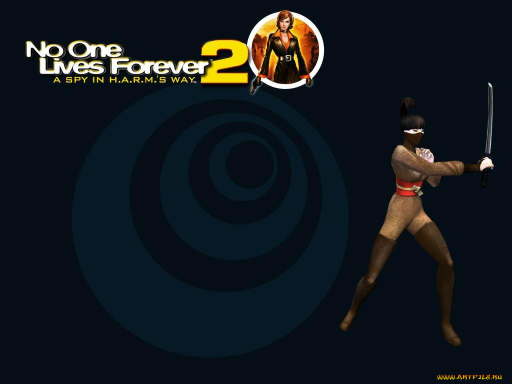 видео, игры, no, one, lives, forever