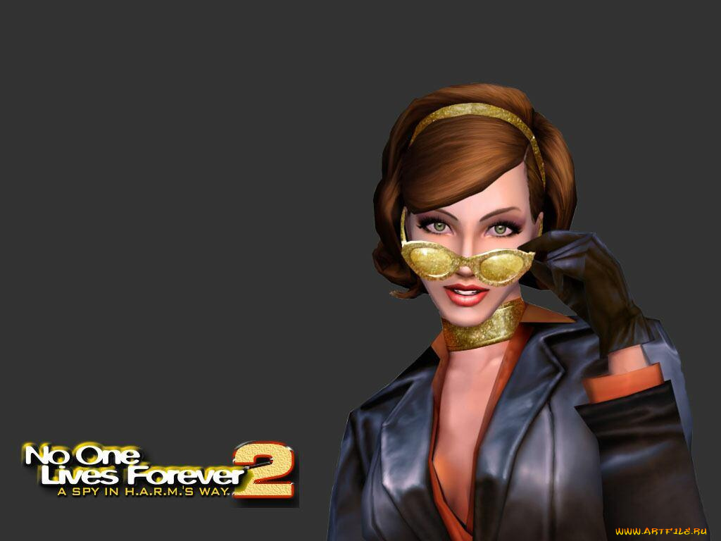 видео, игры, no, one, lives, forever