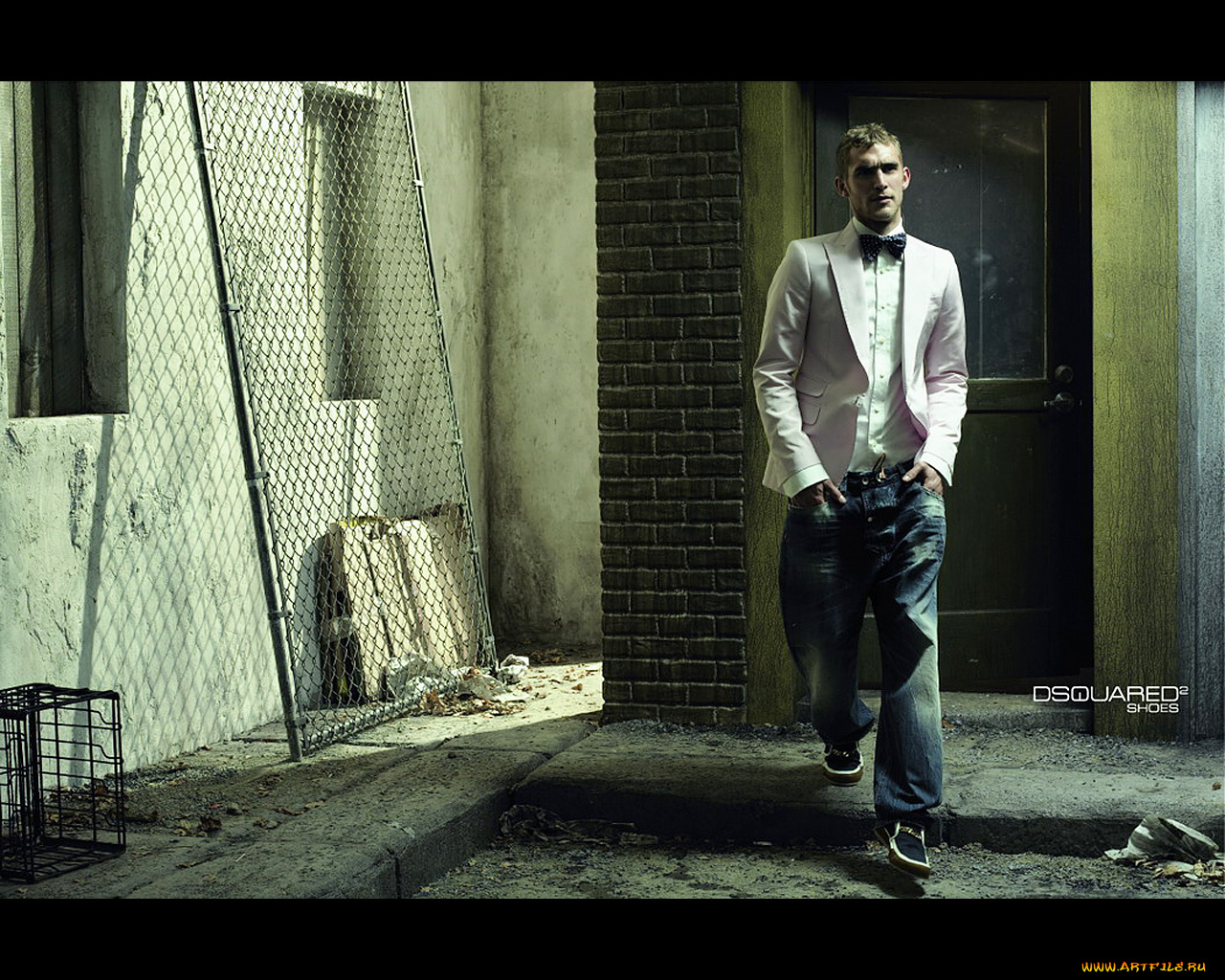 dsquared2, бренды