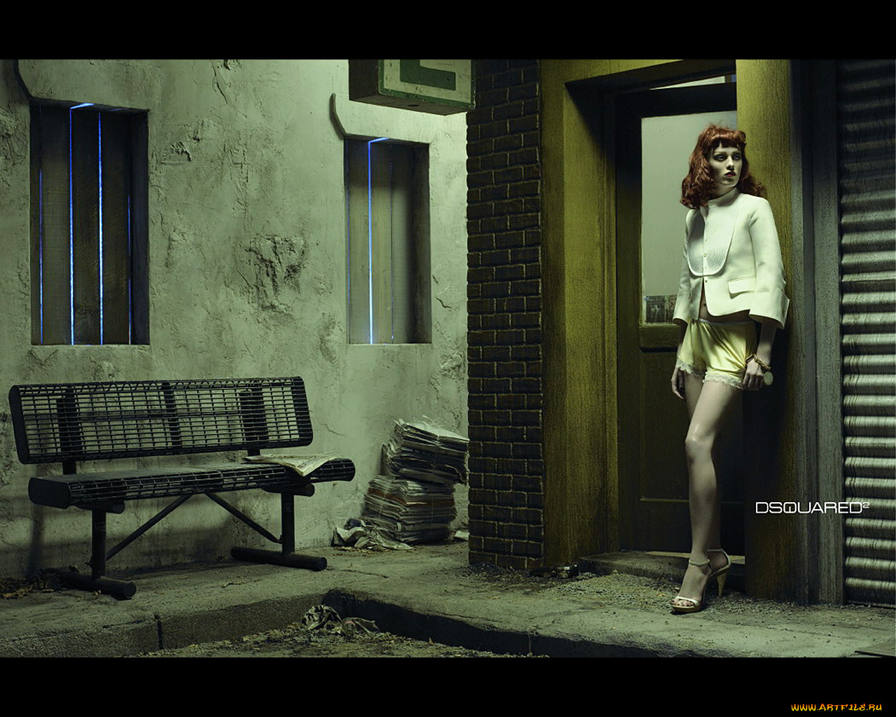 dsquared2, бренды