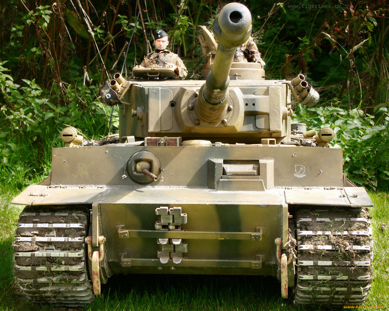 техника, военная