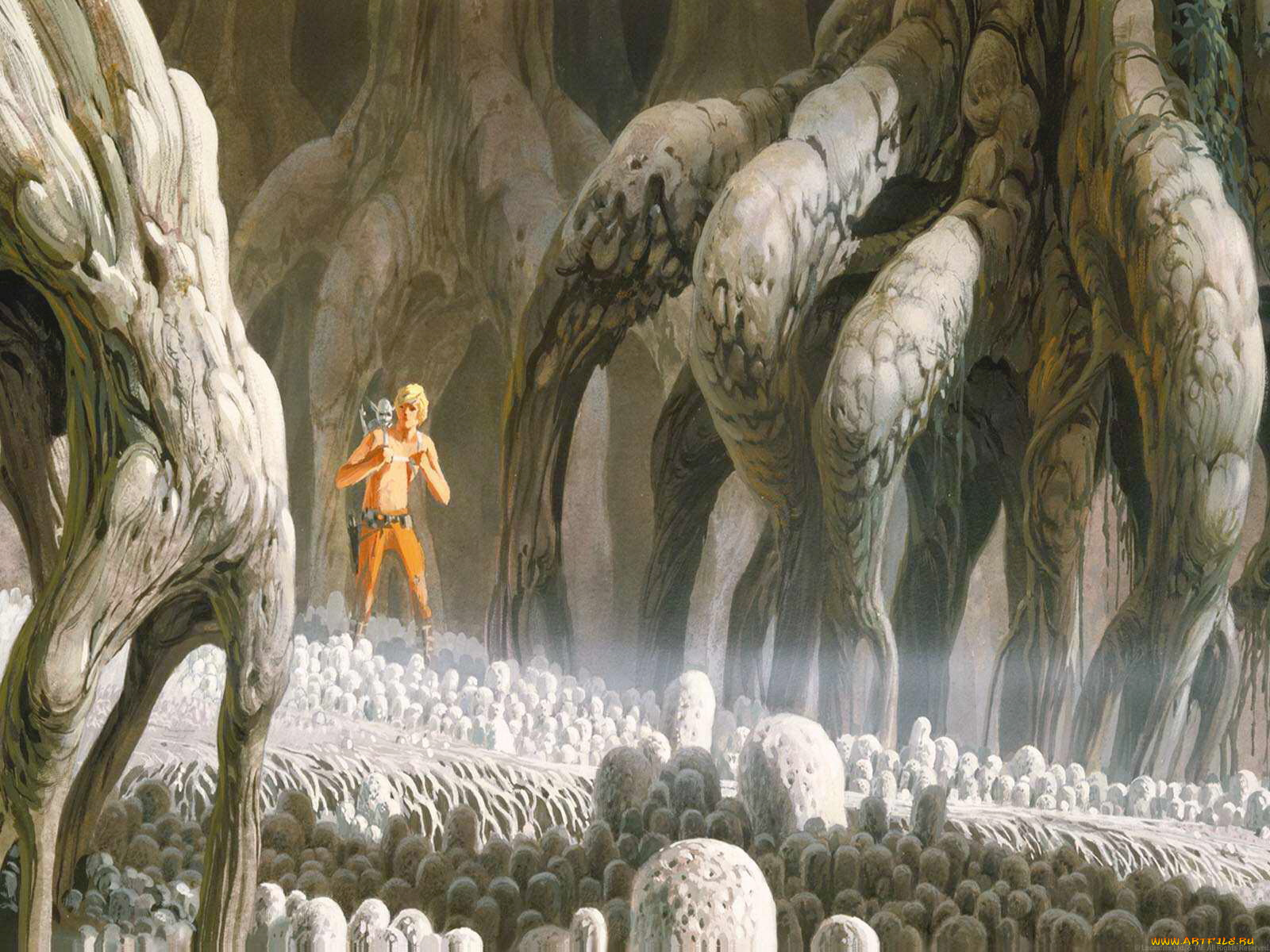 фэнтези, star, wars