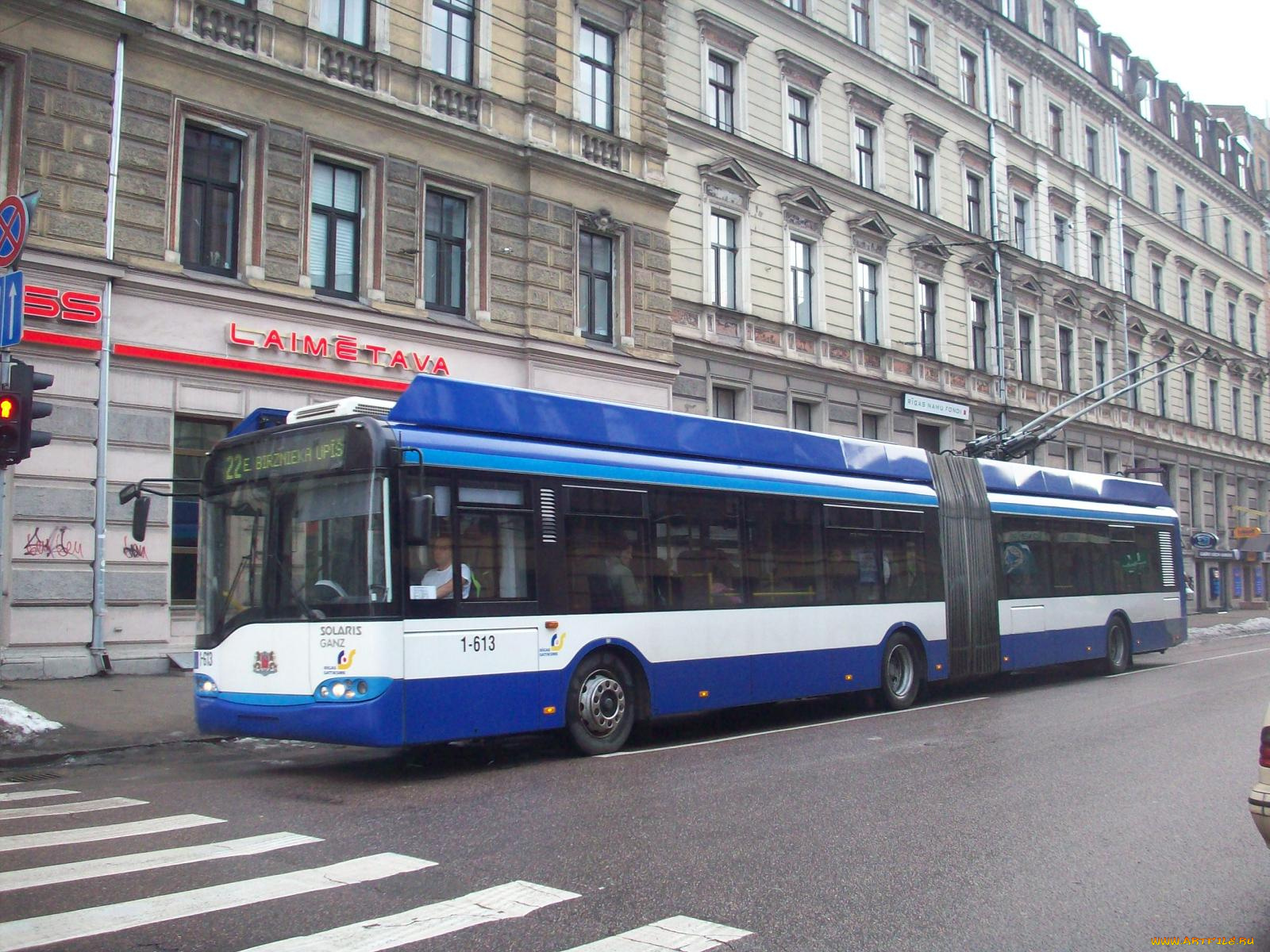 рижский, троллейбус, техника, троллейбусы