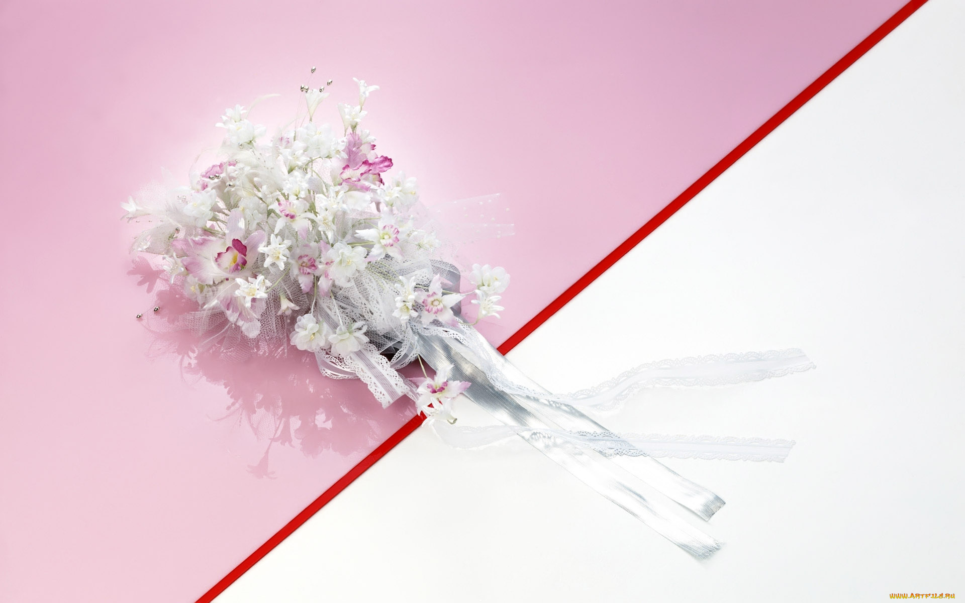 цветы, букеты, композиции