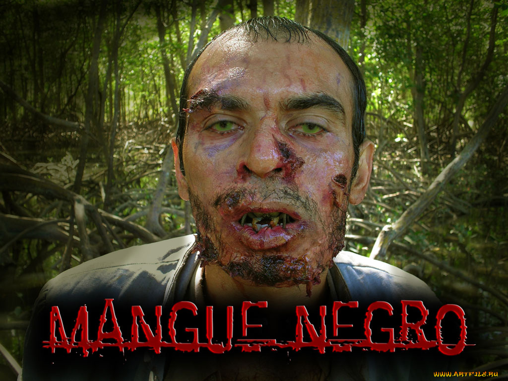 mangue, negro, кино, фильмы