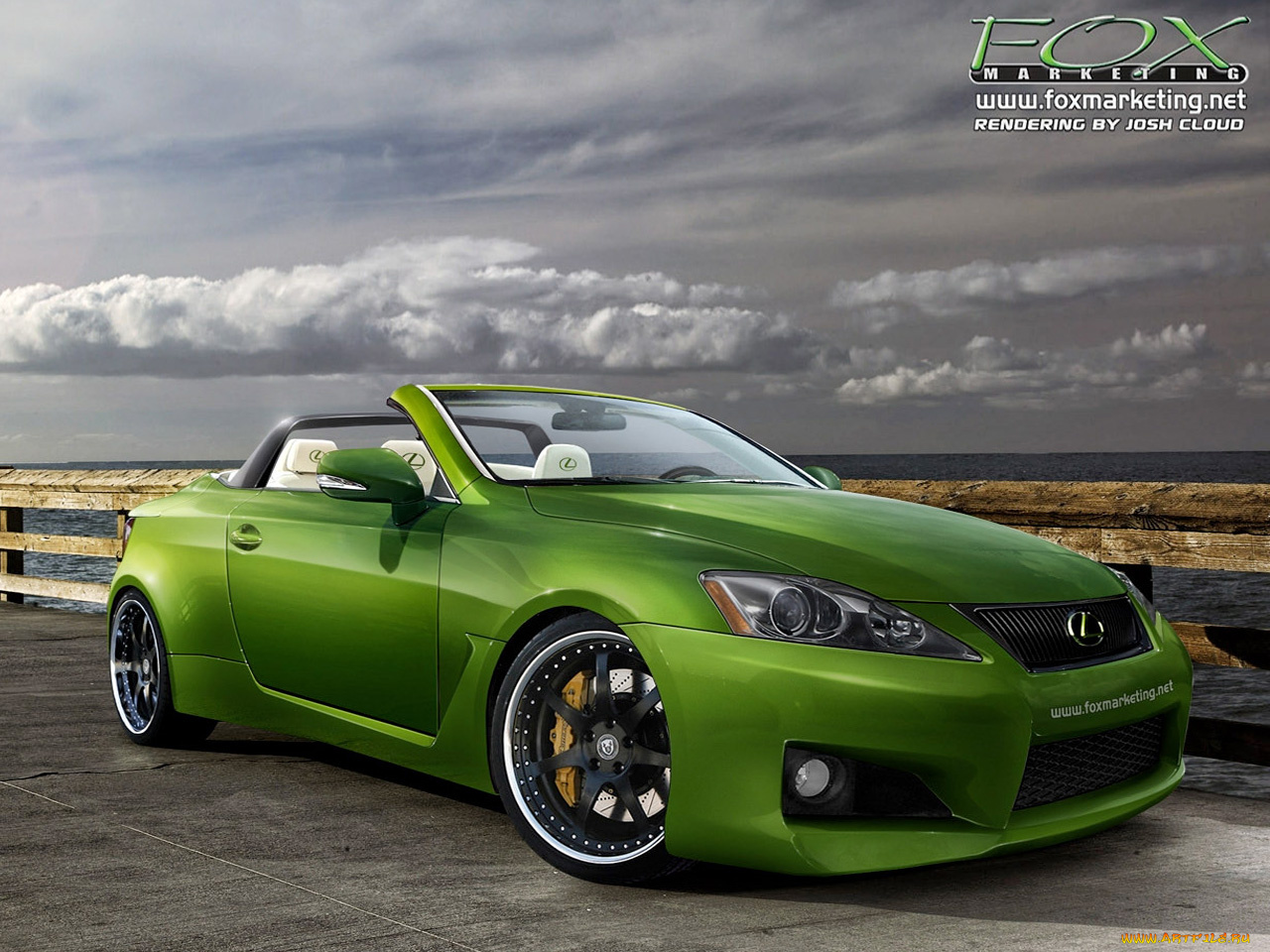 автомобили, lexus