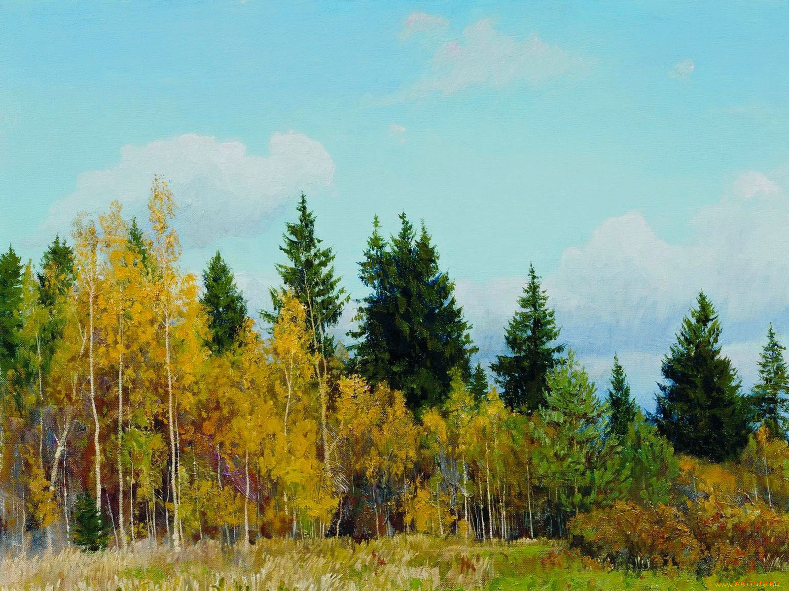 олег, путнин, рисованные