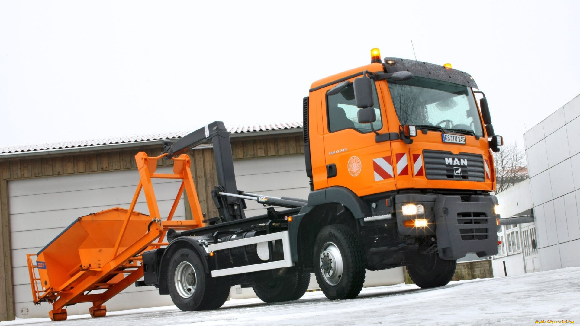 автомобили, man