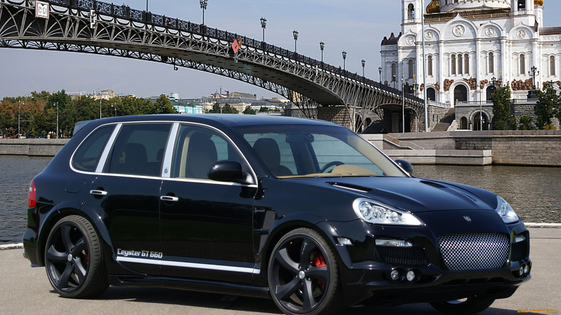 автомобили, porsche