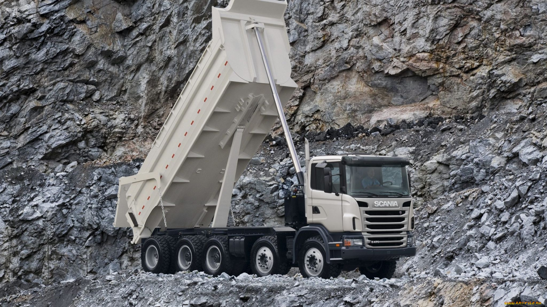 автомобили, scania