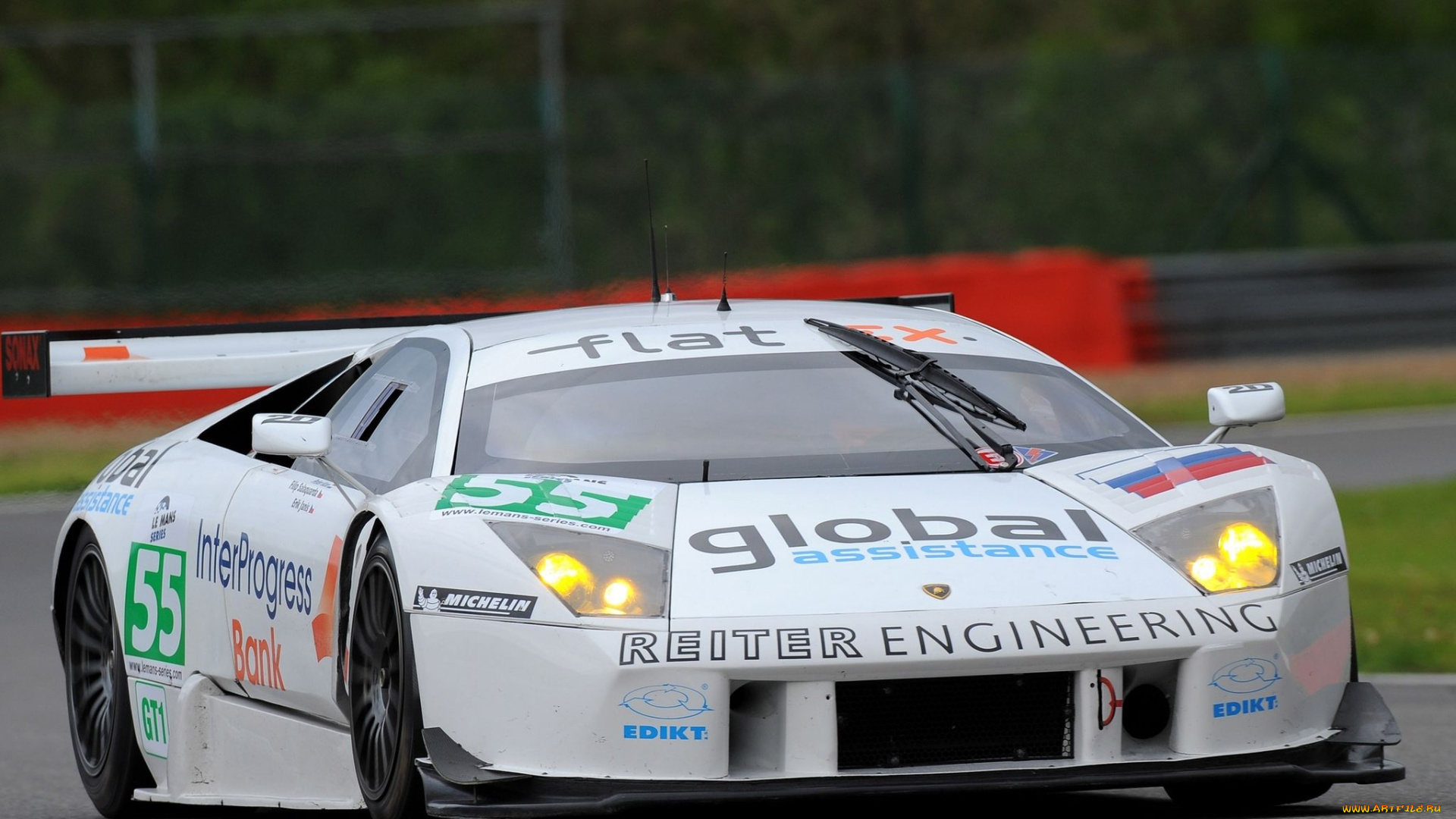 спорт, автоспорт