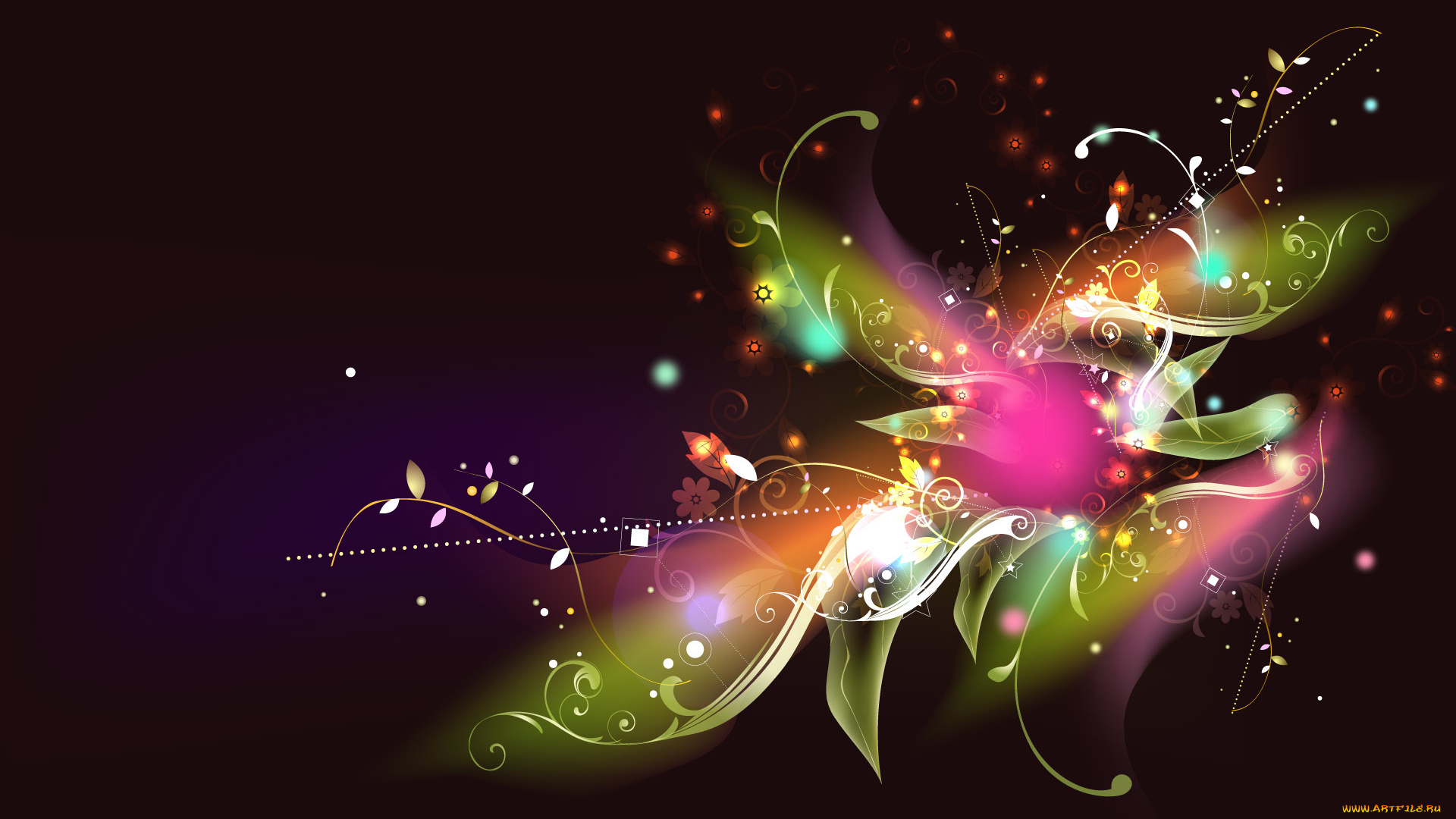 векторная, графика